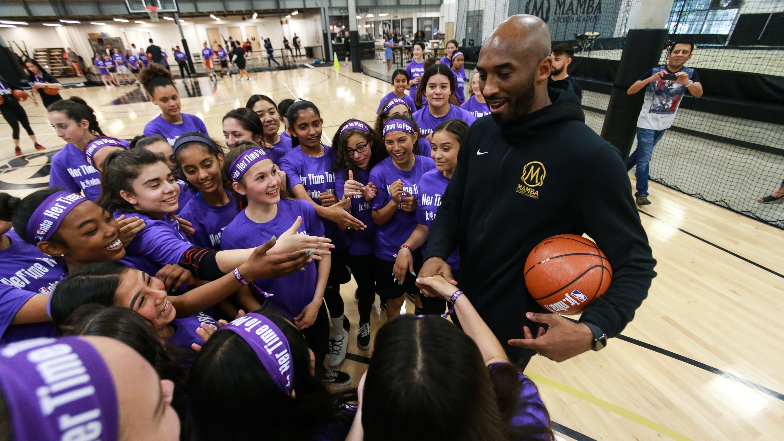 10 Kobe Bryant Facts for Sports Fans 