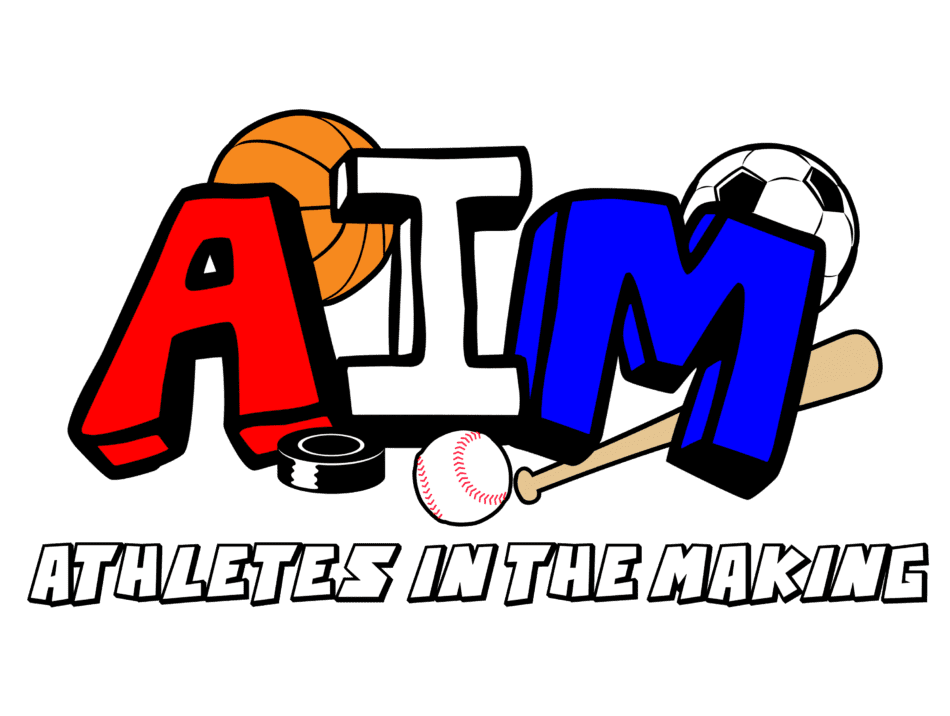 Why Do Athletes Make Good Role Models? Athletes In The Making